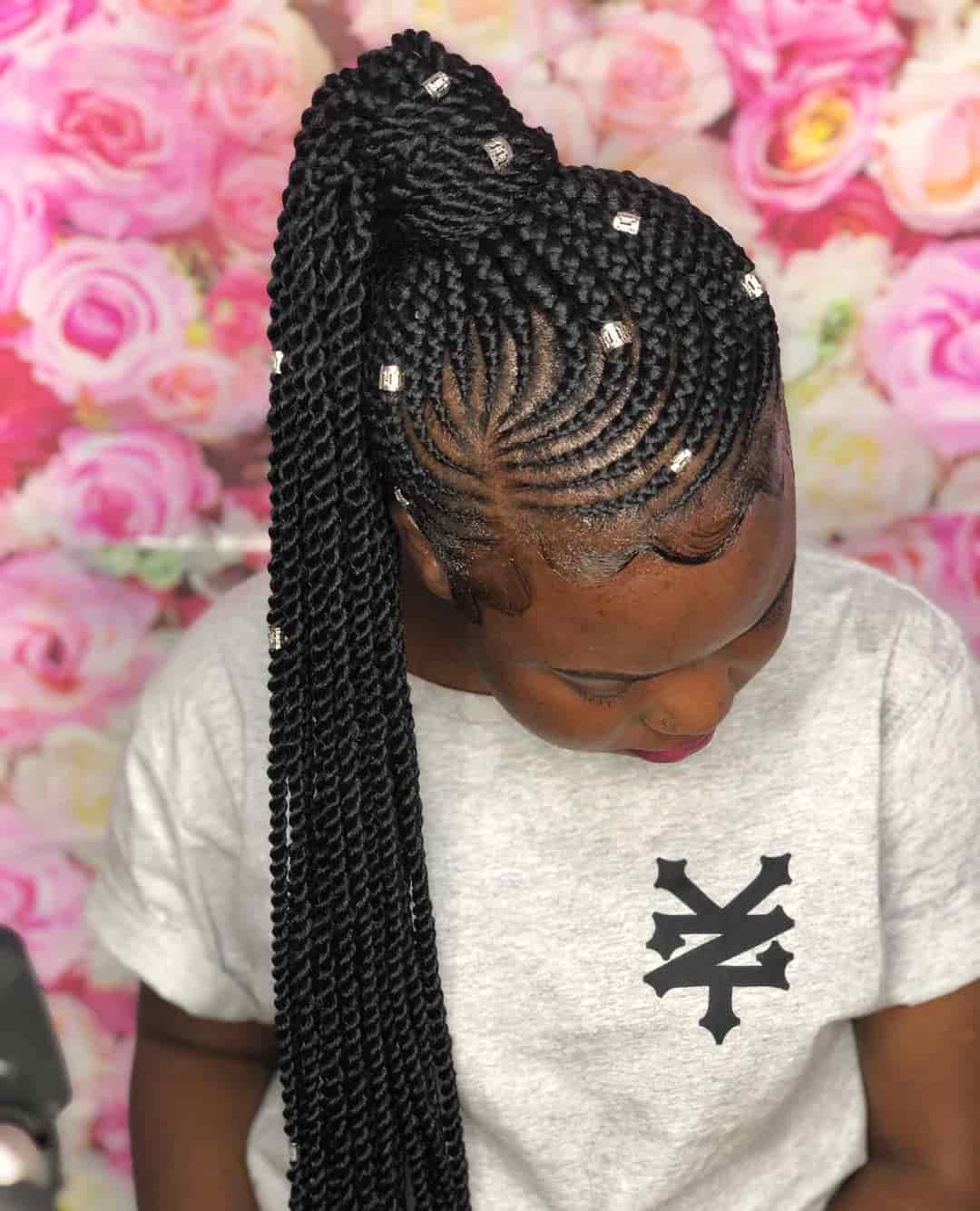 Flat Twists vs. TwoStrand Twists; Differences, Pros, Cons