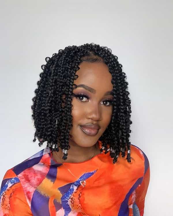 How Long Does a Crochet Hairstyle Last