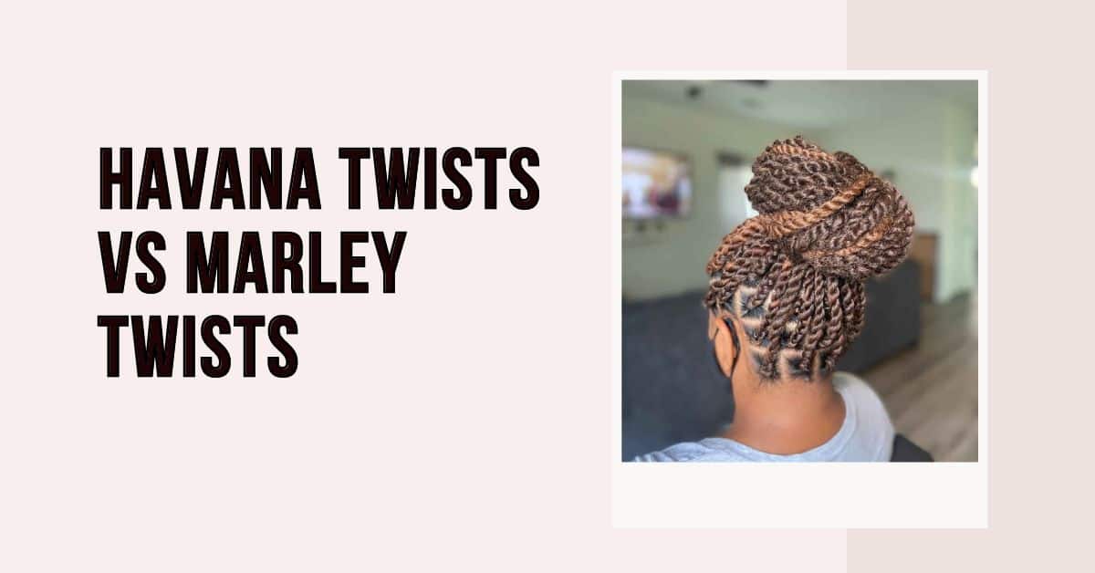 3. "Blonde Havana Twists: The Ultimate Protective Style" - wide 8