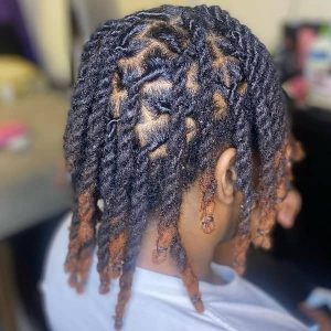 15 Pretty Two-Strand Twist Hairstyles You Should Try