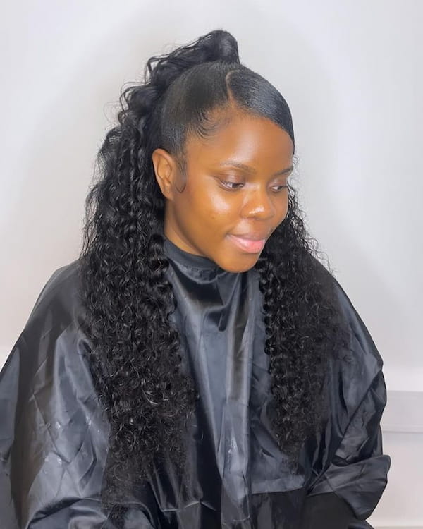 True Glory Hair | Premium Quality Sew-In Hair Extensions and Wigs