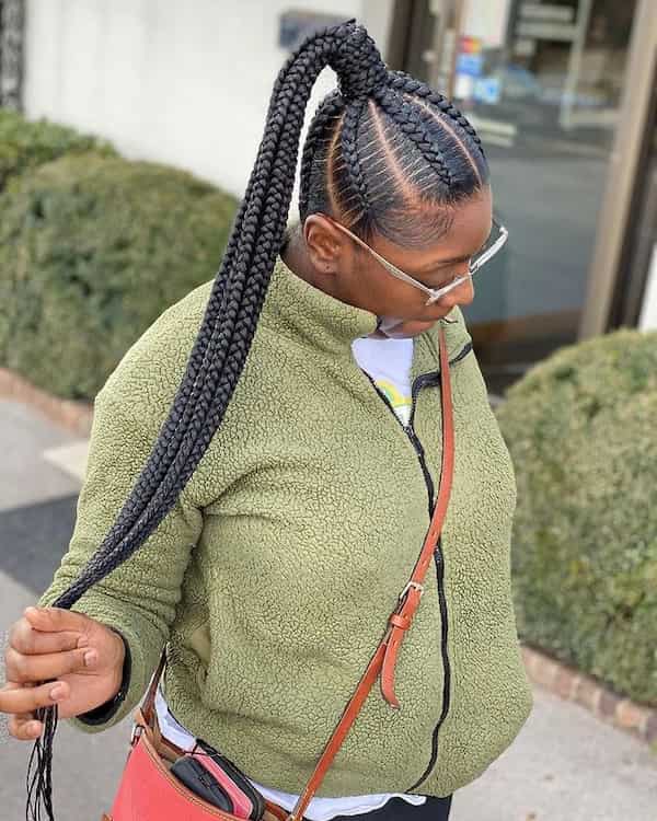 17 Box Braids Hairstyles to Try in 2023 | All Things Hair US