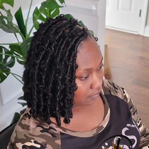 18 Must-Try Natural Hairstyles for Older Black Women