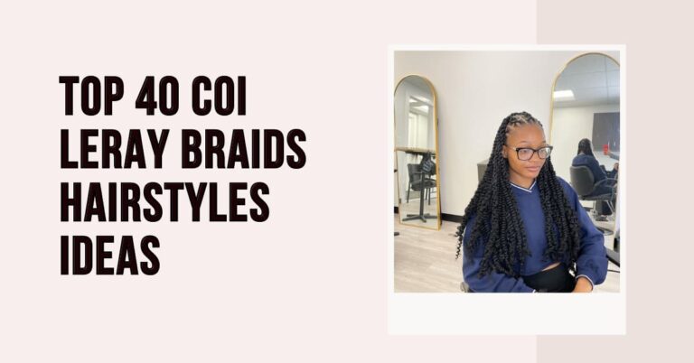 Top 40 Coi Leray Braids Hairstyles Ideas