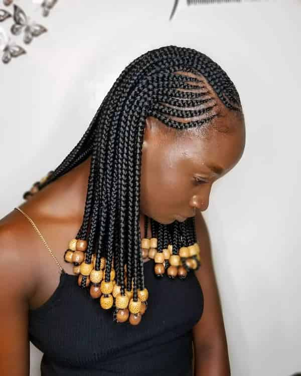 Versatile Braid