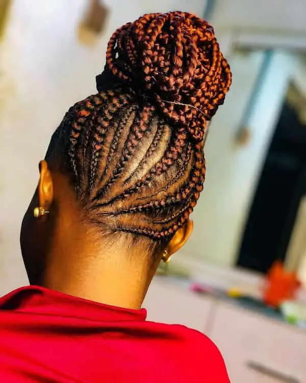 What is the Origin of Tribal Braids
