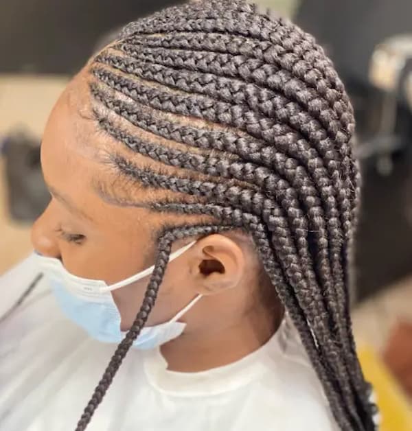 70 Chicest Sew-In Hairstyles for Black Women (2023 Trends)