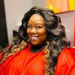  15 Gorgeous Invisible Braids Hairstyles You Should Try