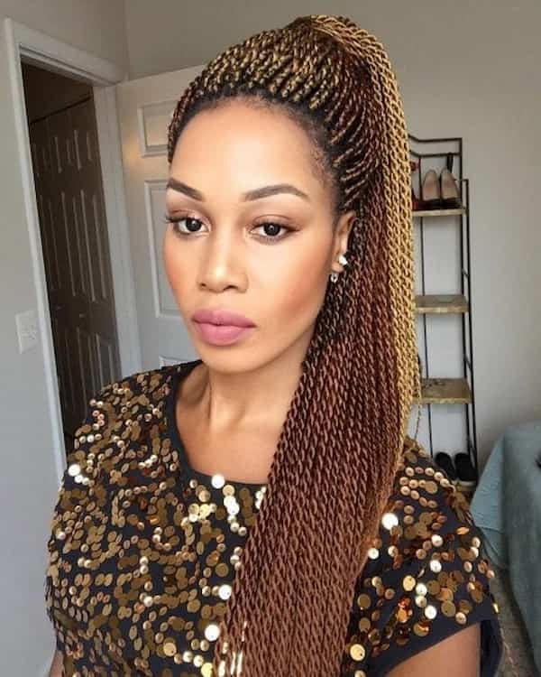 20 Senegalese Twists Ideas You Should Try