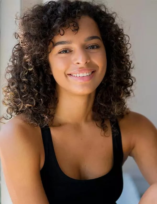 30 Best Curly Bob Hairstyles for Black Women