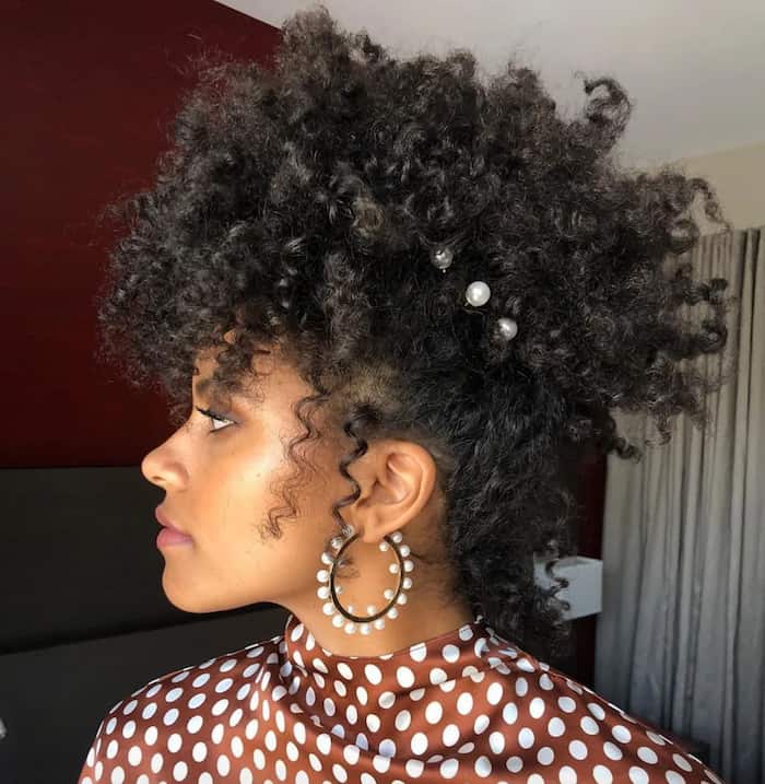 Twist-Out with Accessories