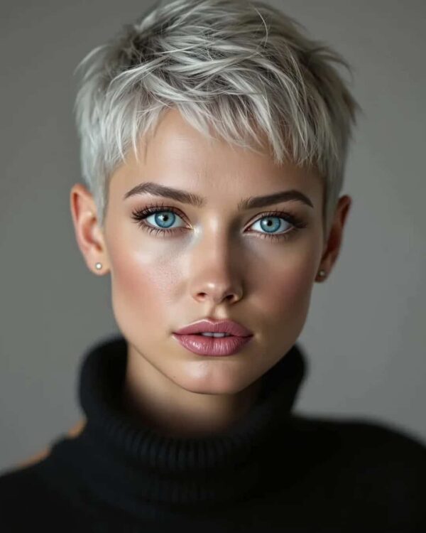 Very Short Pixie&nbsp;