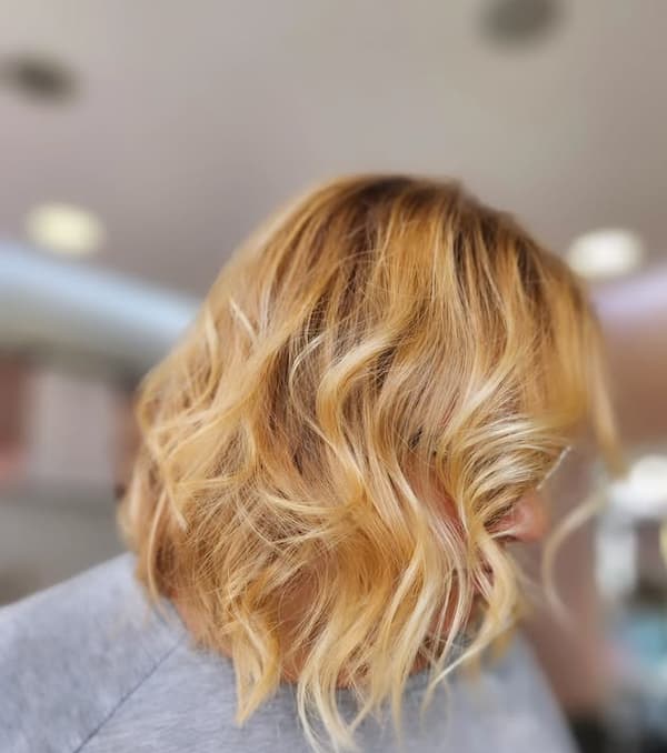Soft Bob with Gentle Waves