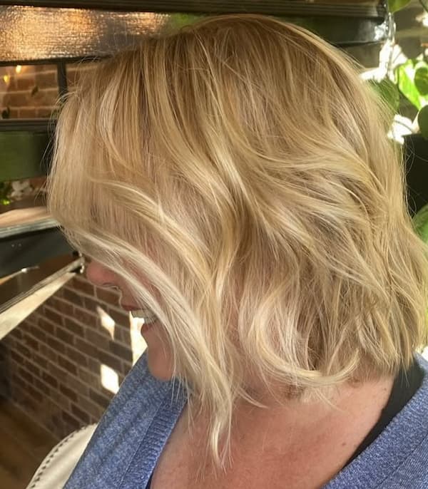 Layered Lob