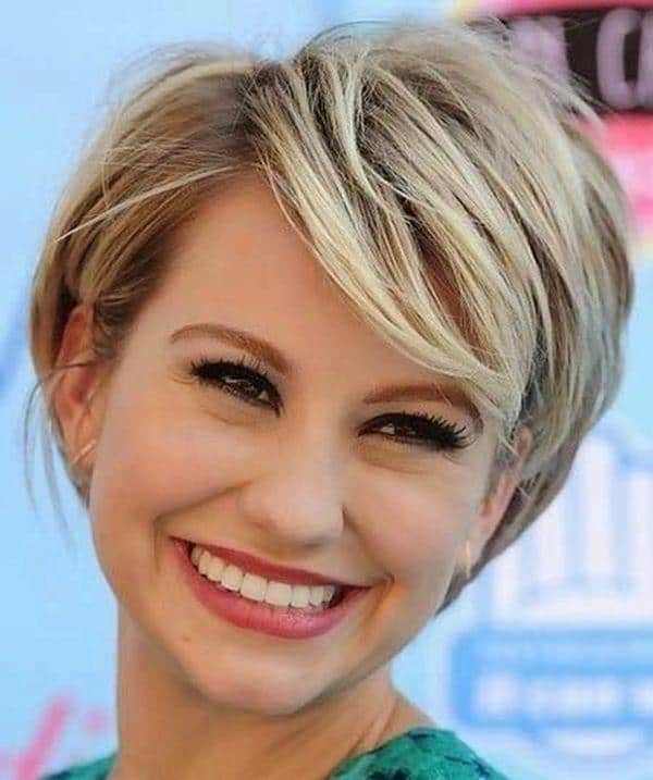Layered Pixie