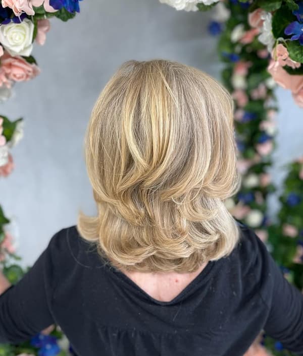 Volume-Boosting Layers