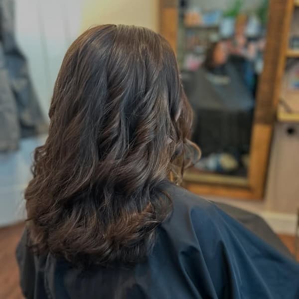 Romantic Spiky Layers