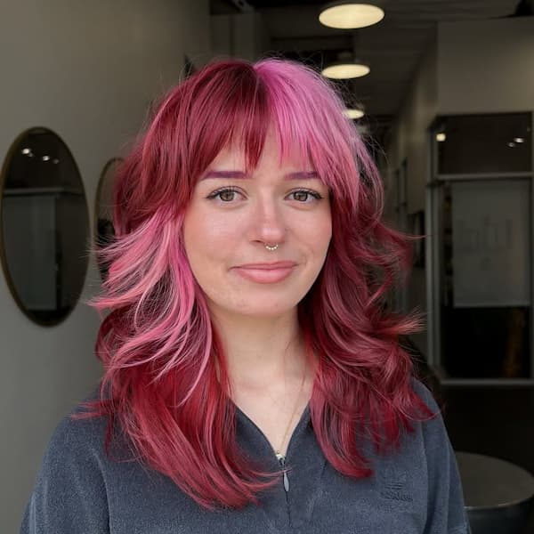 Youthful Anti-Aging Shag