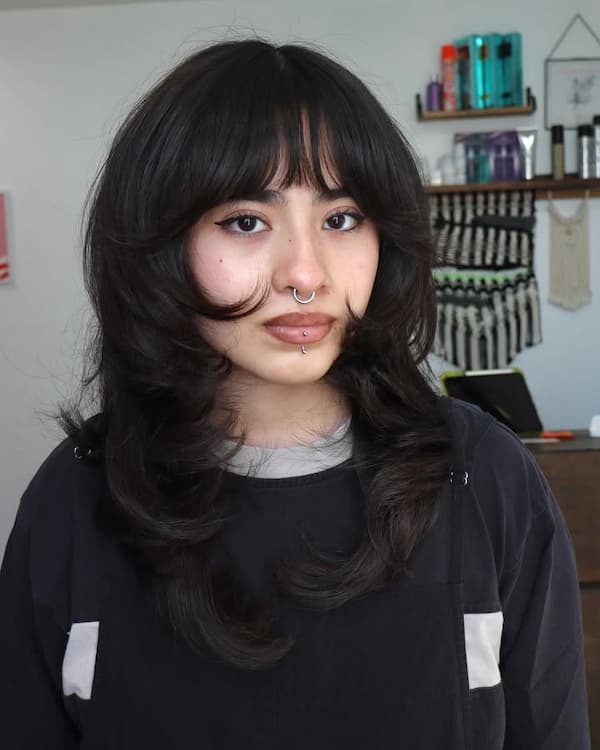 Customizable Personal Shag