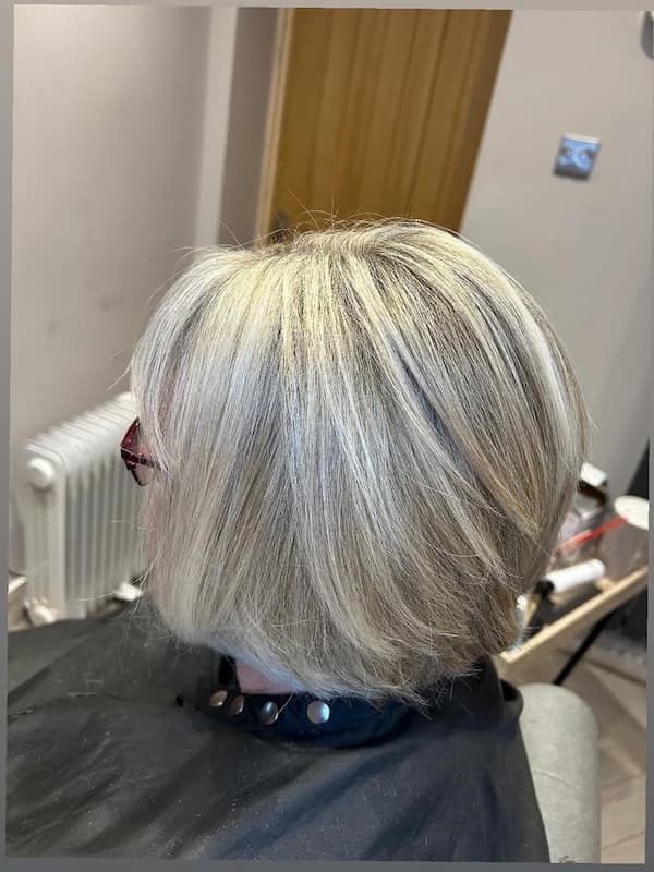 Inverted Bob