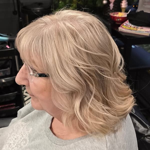 Disconnected Spiky Layers