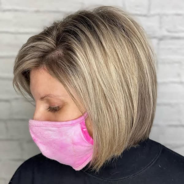 The Disconnected Bob