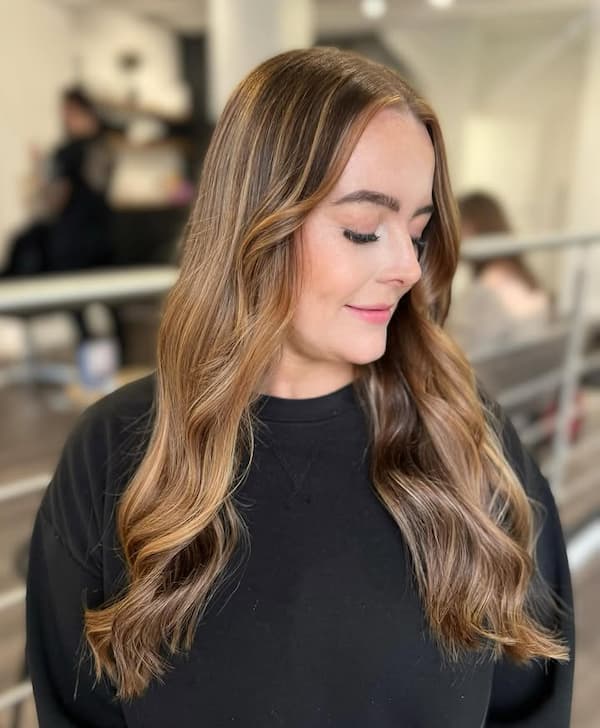 Soft Waves with Middle Part