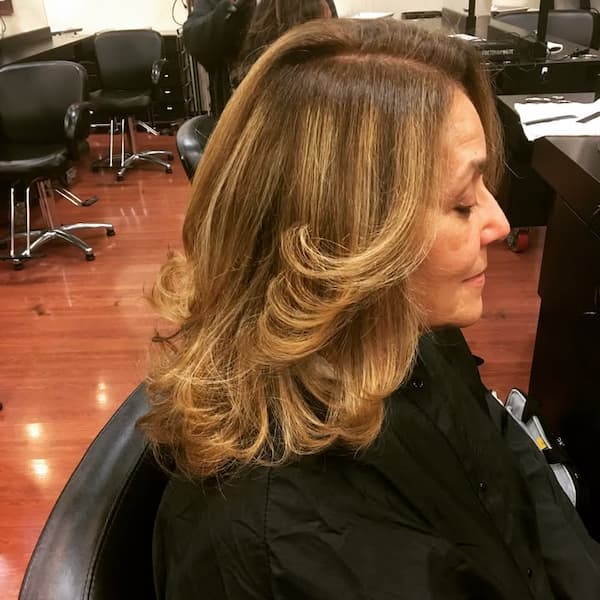 Bob with Flipped Ends