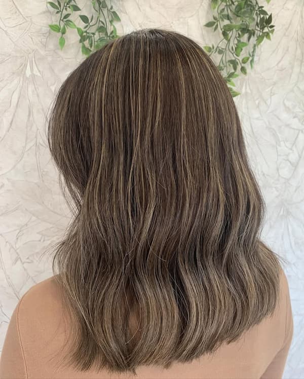 Long Layers with Subtle Waves