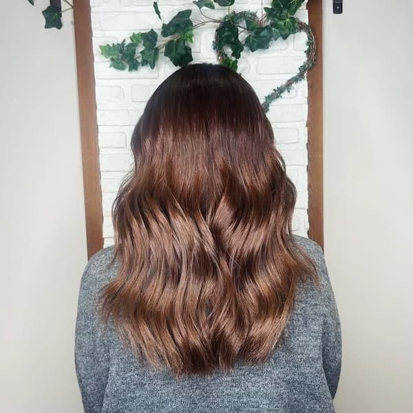 Long Cascading Layers