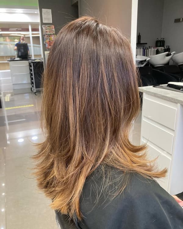 Root Lift Perm