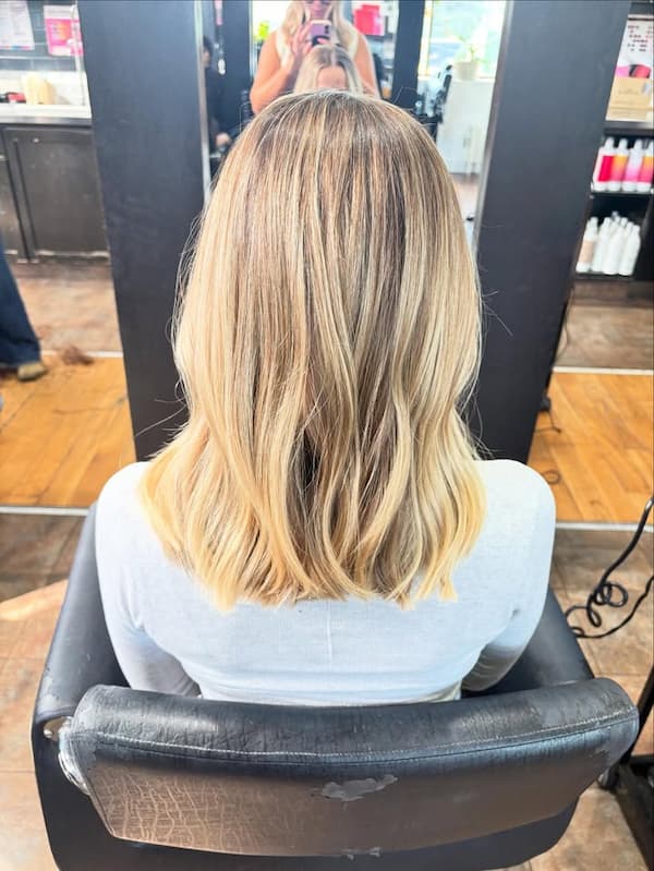  Blunt Gray Cut