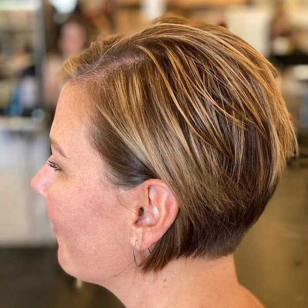 Disconnected Asymmetrical Bob