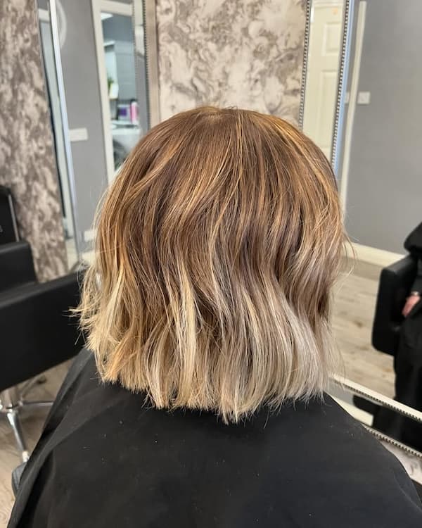 S-Wave Perm