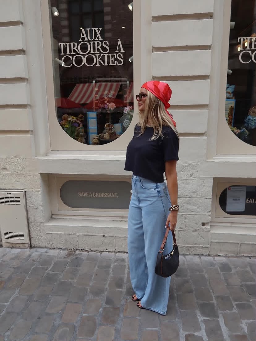 Coordinate With Your Outfit