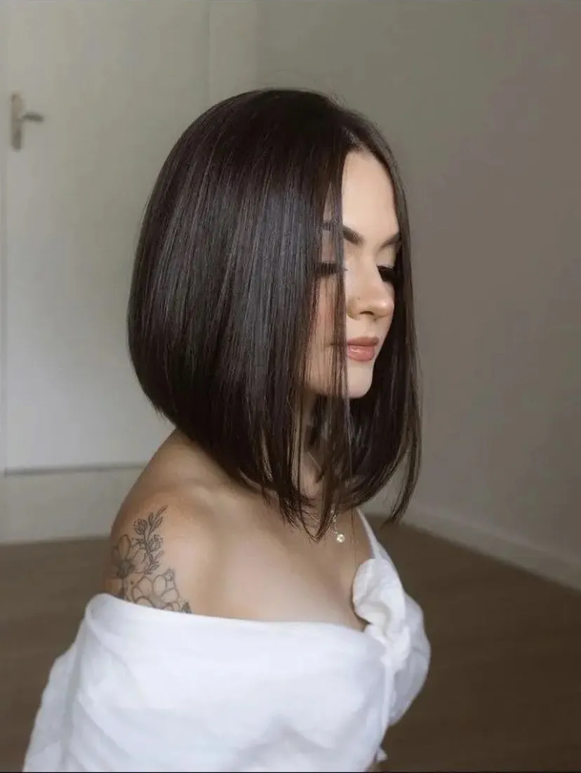 Long Bob
