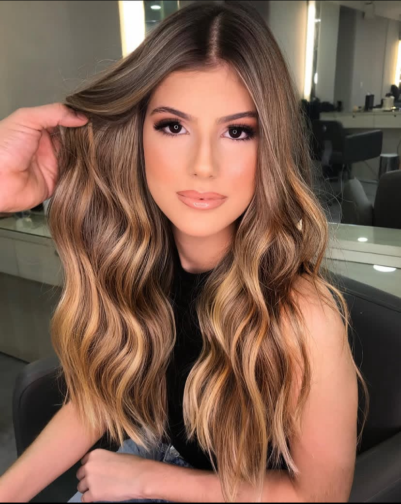 Dulce De Leche Blend