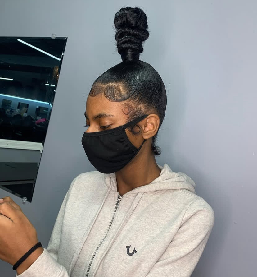 Top Knot