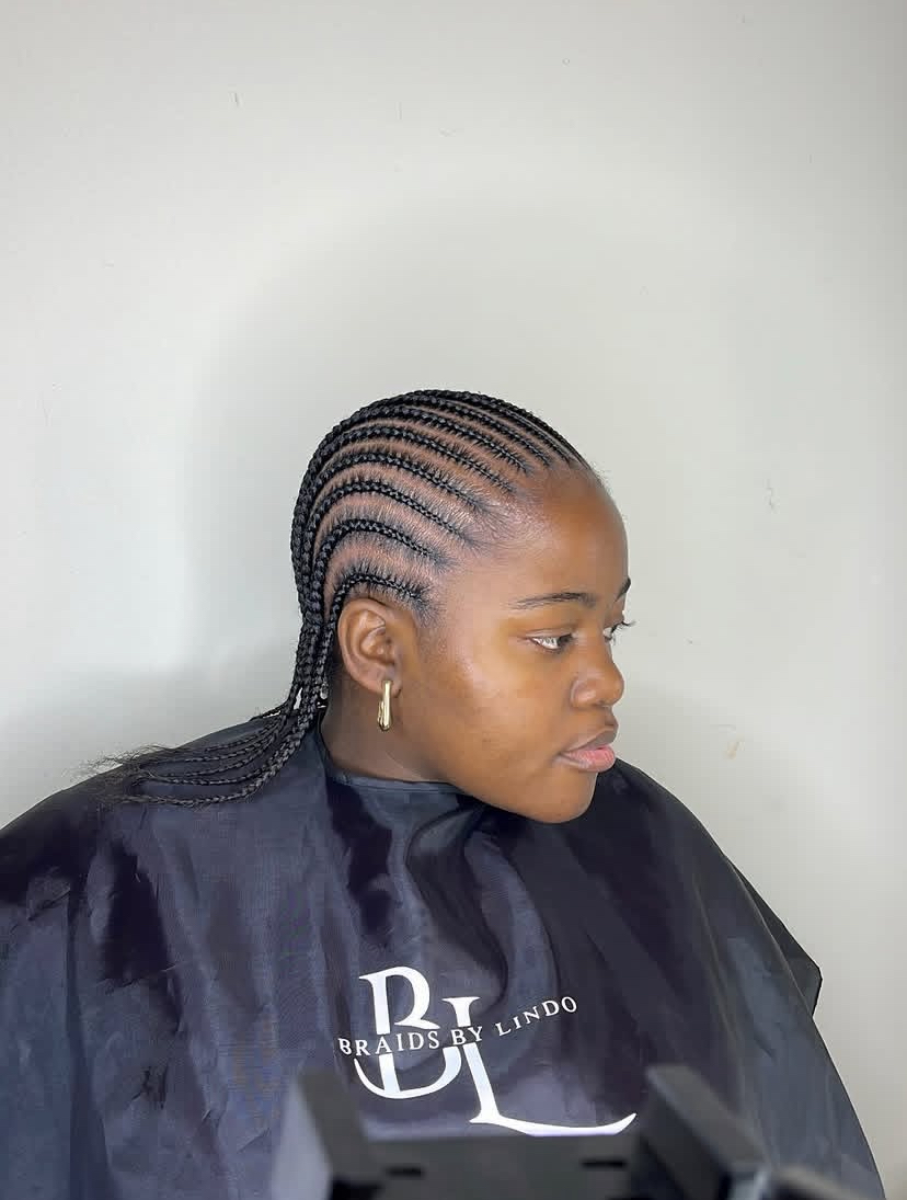Cornrows