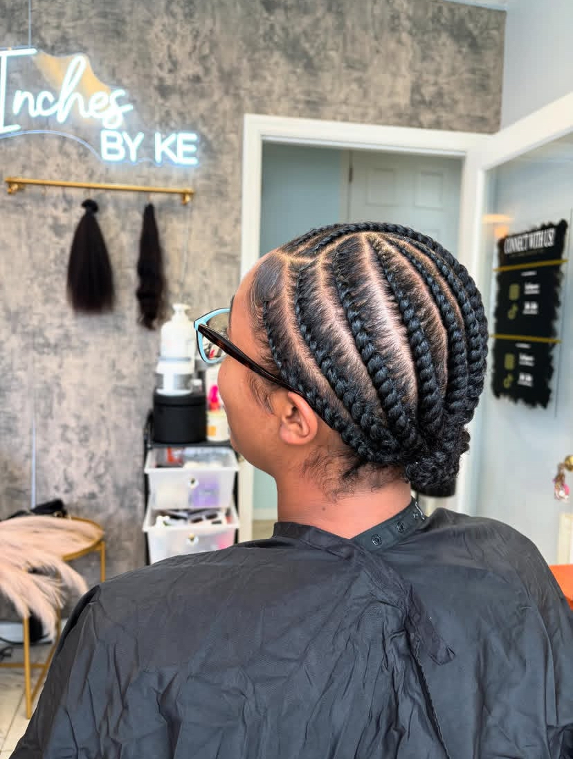Flat Twists