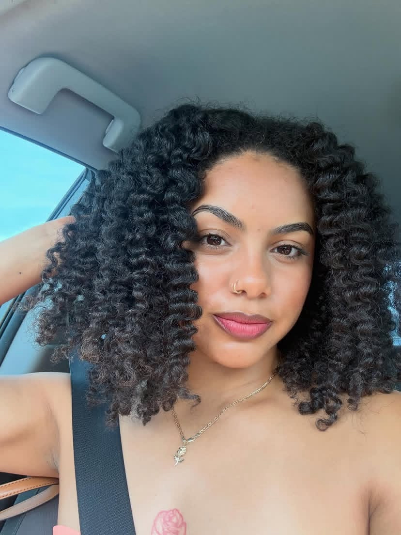 Braid Out
