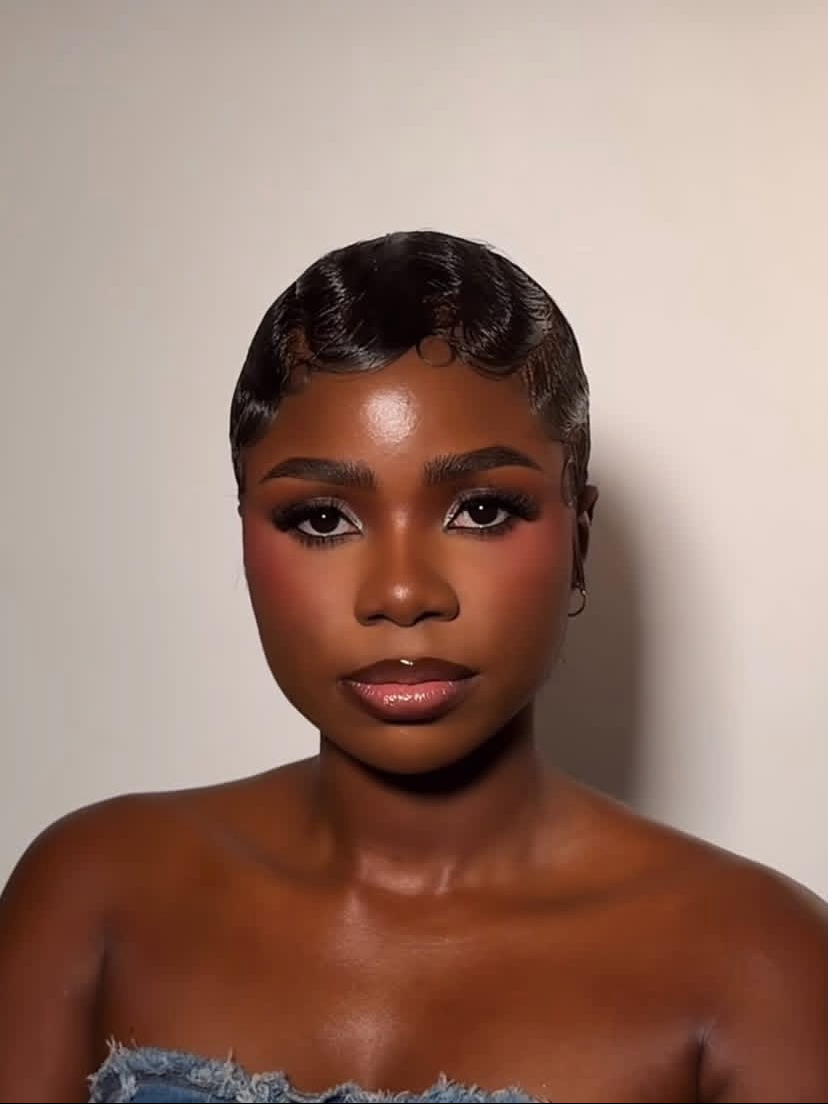Finger Waves