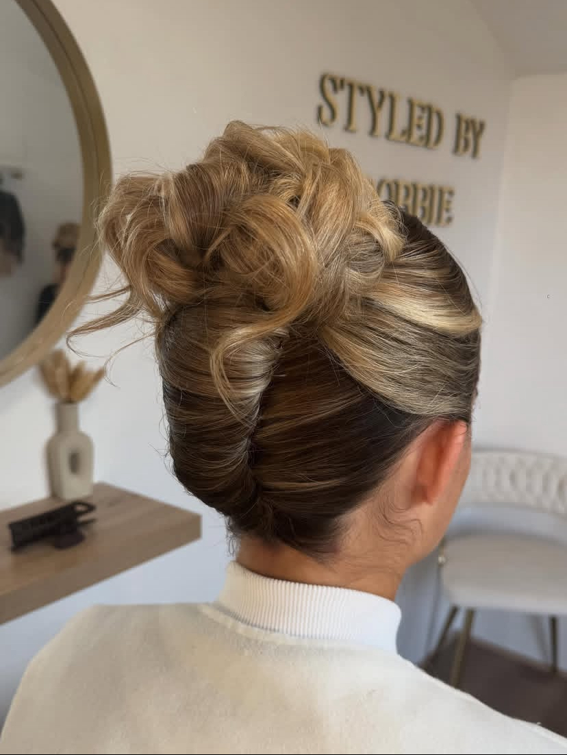 Twist and Pin