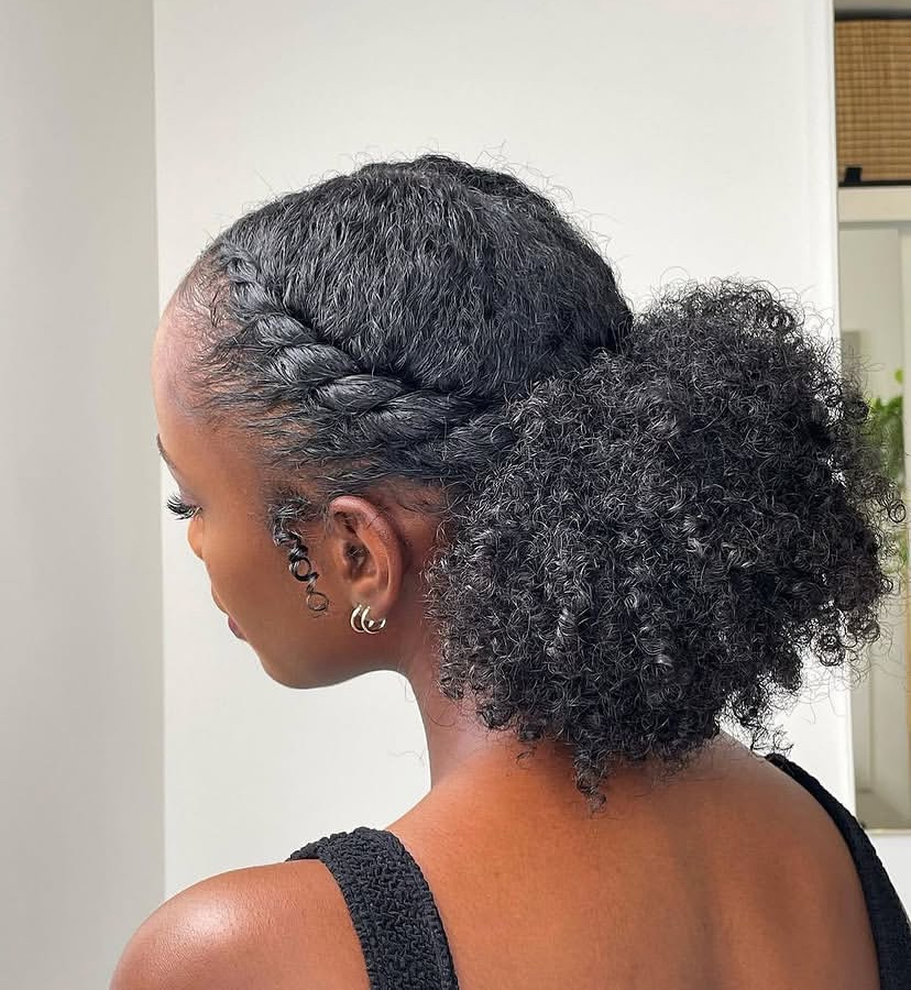 Loose Puff