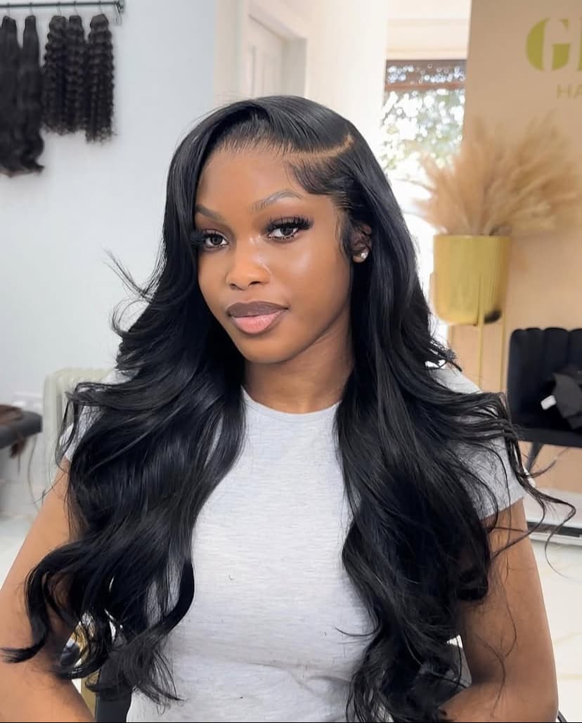 Wig Installation