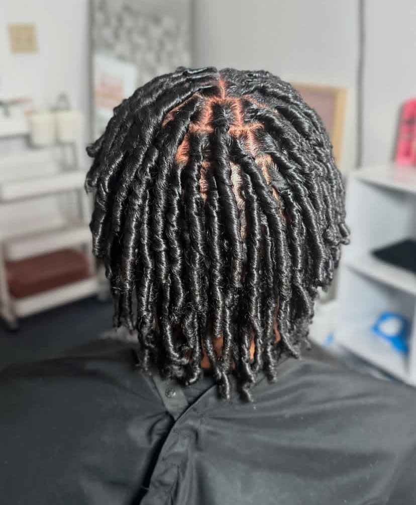 Comb Coils