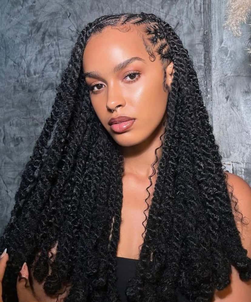 Marley Twists with Extensions