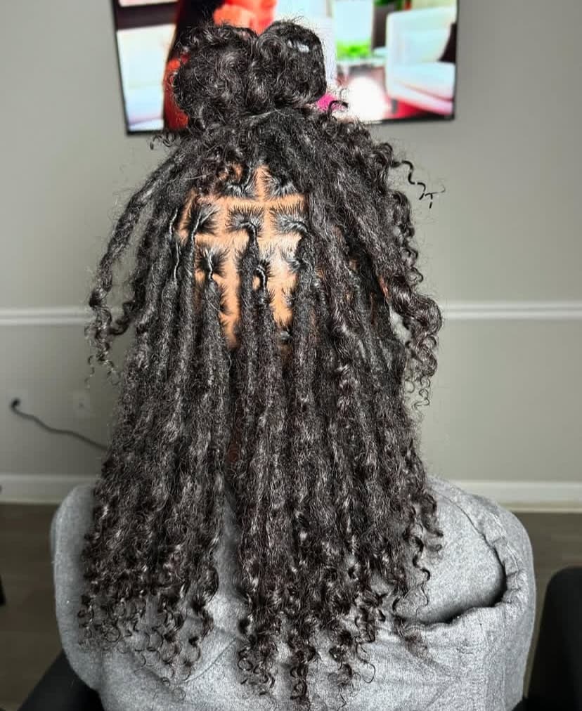Loc Extensions for Length