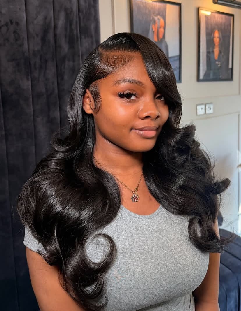 Sew In Weave